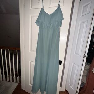 Birdy Grey Bridesmaid Dress